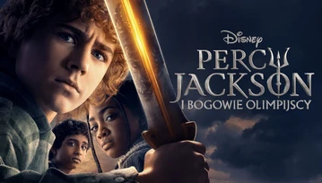 Percy Jackson i Bogowie Olimpijscy to świetna ekranizacja książki - recenzja