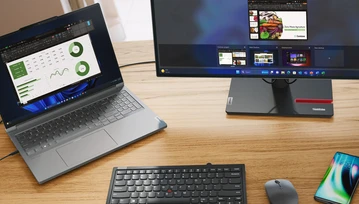 Oto nowe komputery Lenovo ThinkBook. To coś więcej niż sprzęt do pracy