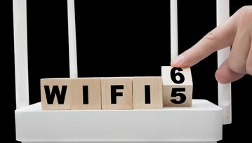 Router z WiFi 4, 5 lub 6? Zobacz kolosalną różnicę w prędkości internetu