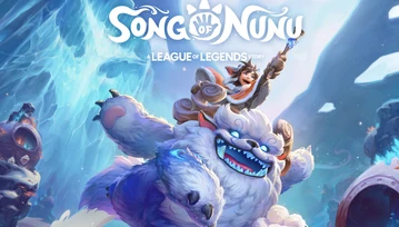 Nowa gra od twórców League of Legends niebawem na konsolach. Czym jest Song of Nunu?