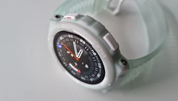 Amazfit Active Edge - recenzja. Wygląda niepozornie, jest zaskakujący