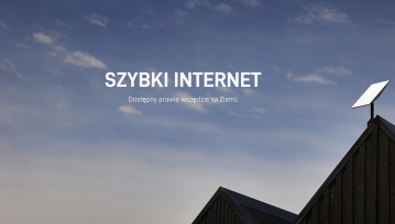 Starlink tanieje w Polsce. Zaraz zastąpi wam kablówkę