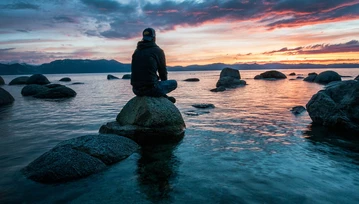 Oddychanie, medytacja i mindfulness: Najlepsze aplikacje do relaksu i wyciszenia