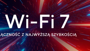 ASUS jest już gotowy na WiFi 7 z routerem ROG Rapture GT-BE98