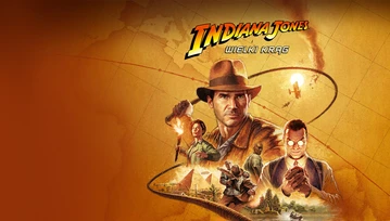 Indiana Jones i Wielki Krąg oficjalnie! Tym tytułem Xbox chce pokonać PlayStation?