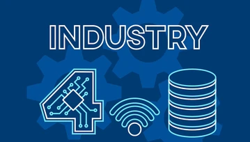 Industry 4.0, czyli rewolucja w przemyśle. Wyjaśniamy, o co chodzi