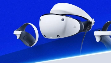 PlayStation VR 2 bez PS5? Wkrótce będzie to możliwe