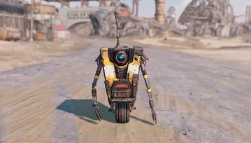 Wiemy, jak będą wyglądać bohaterowie filmu Borderlands – jest trailer