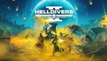 Helldivers II – recenzja. Kosmiczna recepta na sukces