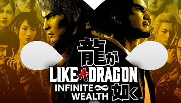 Like a Dragon: Infinite Wealth - recenzja. Najlepsza Yakuza jaka kiedykolwiek wyszła