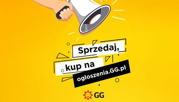 Gadu-Gadu chce rywalizować z OLX. Oto czym chce nas do siebie przekonać!