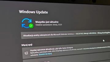 Czekam na tę funkcję w Windows 11 z utęsknieniem. Koniec restartów