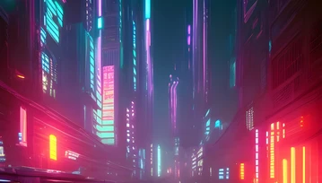 Cyberpunk powstał dzięki tej książce. Teraz nakręcą o niej serial