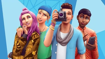 The Sims 4 ze sporą aktualizacją. Gra odzwierciedli popularną przypadłość