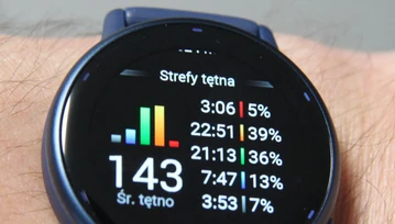 Garmin Connect wyszedł z wersji beta. Oto co się zmieniło