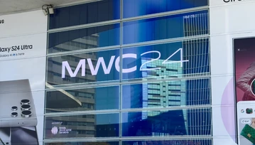 Moje odkrycie MWC 2024. Ta firma to nie tylko tanie smartfony