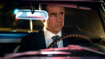 Colin Farrell jako prywatny detektyw - to serial, który trzeba zobaczyć