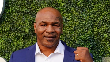 Mike Tyson zawalczy z YouTuberem