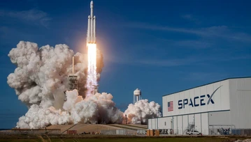 Falcon 9 pobił rekord. Takich wyników nikt się nie spodziewał