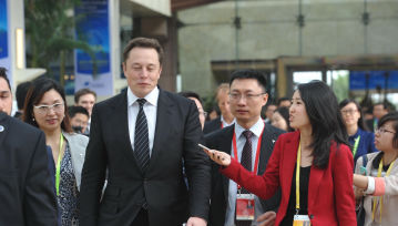 Musk śladami Chin. Kolejny krok w drodze do jedynego narzędzia, które potrzebujesz