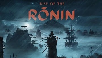 Weź udział w konkursie i wygraj zaproszenie na premierę Rise of the Ronin