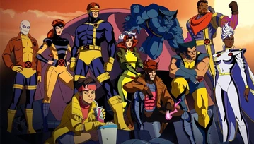 X-Men 97 - recenzja. Kapitalny powrót, aż wywołuje ciarki