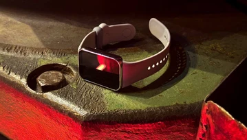 Xiaomi Smart Band 8 Pro – recenzja. To Apple Watch za ułamek ceny