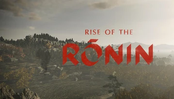 Rise of the Ronin – recenzja. Fani "Shoguna" znajdą tu coś dla siebie