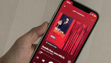 Nowa opcja Spotify odkryta. To będzie wybawienie