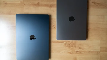 MacBook Air 15" - opinia po miesiącu. Wolę mój dwuletni laptop