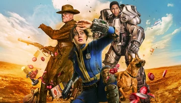 Fallout - zwiastun serialu. Wygląda na największy hit Prime Video