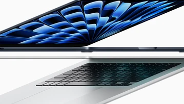 Tak tanio w Polsce nie było od dawna. Apple prezentuje komputery MacBook Air z M3