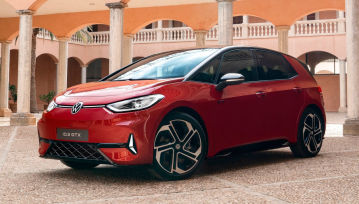 Tesla? Jaka Tesla, Volkswagen odzyskał Europę