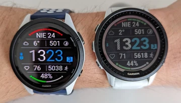 Garmin Forerunner. Podpowiadamy, który model zegarka wybrać