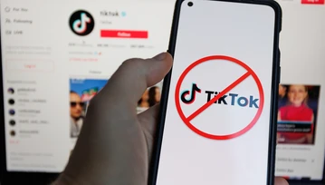 Nowy pozew władz amerykańskich przeciwko TikTok. Sprawa jest bardzo poważna