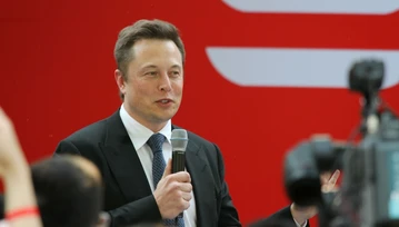 Musk opuści Teslę? Nie dostał premii na zakup nowej platformy społecznościowej