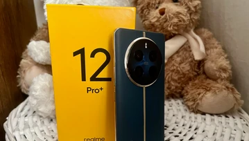 Realme 12 Pro+ – recenzja. Wszystko na jedną kartę