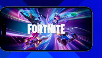 Piekło zamarzło. Apple wpuściło Epic Games na iPhone'y!