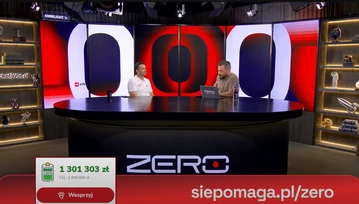 Stanowski zebrał 1 mln złotych w nieco ponad godzinę. Miał szczytny cel