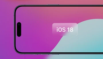 Tak będzie wyglądał iOS 18. Znamy pierwsze szczegóły!