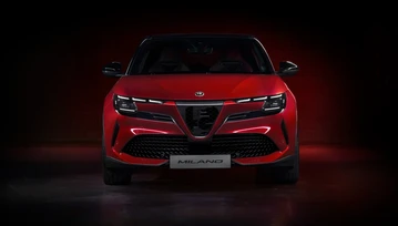 Alfa Romeo Milano znika z oferty szybciej niż się pojawiła. Kuriozum