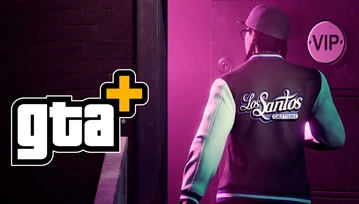 GTA 6 to nie wszystko, co szykuje Rockstar Games. Jest też coś dla fanów GTA Online