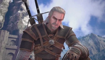 Nowy Geralt w pełnej krasie. Liam ​​Hemswort na pierwszych zdjęciach z planu