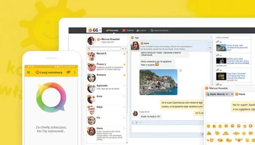 Tak próbują reanimować Gadu-Gadu. Czy ktoś z tego skorzysta?