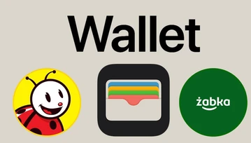 Karty lojalnościowe w Apple Wallet. Oto jak to zrobić