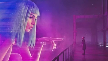 Nowa perełka Amazona? Blade Runner 2099 zapowiada się fenomenalnie!