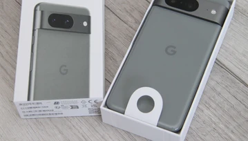 Recenzja Google Pixel 8. Małymi kroczkami ku lepszemu