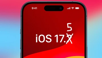 iOS 17.5 już jest. Co nowego w aktualizacji?