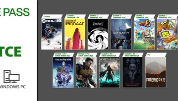 Cicha premiera kontynuacji hitu. Co pojawi się Xbox Game Pass w najbliższych dniach?