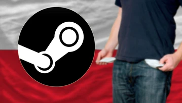 Polscy gracze przepłacają na Steam. Musimy coś z tym zrobić!